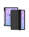 Kup Etui Tech-Protect Sc Pen Apple iPad Air 10.9 2020/2022 (4. a 5. generace) / iPad Air 11 2024 (6. generace) Černá - THP257BLK - {ean13} - Sklep Home Screen