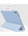 Kup Etui Tech-Protect Smartcase Apple iPad Air 10.9 2020/2022 (4. a 5. generace) / iPad Air 11 2024 (6. generace) Černá - THP256BLK - {ean13} - Sklep Home Screen