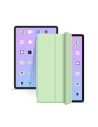 Etui Tech-Protect Smartcase Apple iPad Air 10.9 2020/2022 (4. a 5. generace) / iPad Air 11 2024 (6. generace) Cactus Green