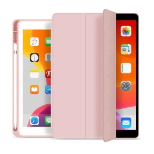 Kup Etui Tech-Protect Sc Pen Apple iPad 10.2 2019/2020 (7. és 8. generáció) Rózsaszín - THP261PNK - {ean13} - Sklep Home Screen