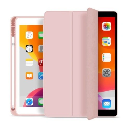 Kup Case Tech-Protect Sc Pen Apple iPad 10.2 2019/2020 (7. und 8. Generation) Pink - THP261PNK - {ean13} - Sklep Home Screen