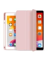 Kup Etui Tech-Protect Sc Pen Apple iPad 10.2 2019/2020 (7. și 8. generație) Roz - THP261PNK - {ean13} - Sklep Home Screen