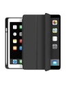 Etui Tech-Protect Sc Pen Apple iPad 10.2 2019/2020 (7. a 8. generace) Černá