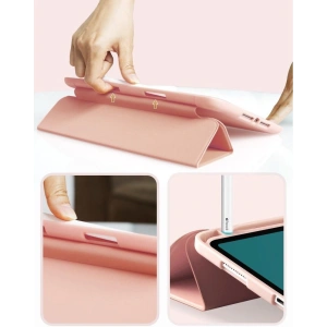 Kup Etui Tech-Protect Sc Pen Apple iPad 10.2 2019/2020 (7. és 8. generáció) Fekete - THP262BLK - {ean13} - Sklep Home Screen