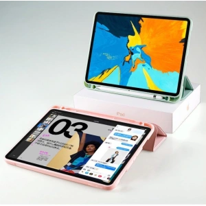 Kup Etui Tech-Protect Sc Pen Apple iPad 10.2 2019/2020 (7. a 8. generace) Černá - THP262BLK - {ean13} - Sklep Home Screen