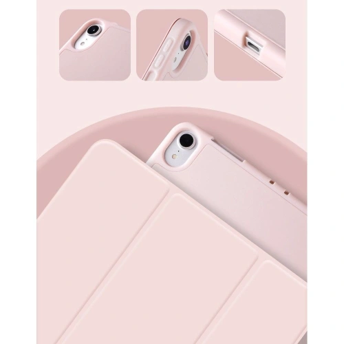 Kup Etui Tech-Protect Sc Pen Apple iPad 10.2 2019/2020 (7. și 8. generație) Negru - THP262BLK - {ean13} - Sklep Home Screen
