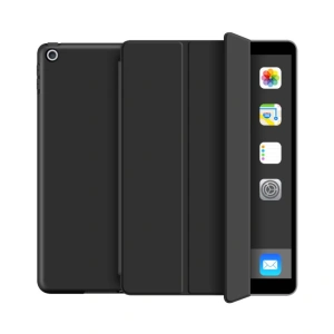 Kup Etui Tech-Protect Smartcase Apple iPad 10.2 2019/2020 (7. și 8. generație) Negru - THP263BLK - {ean13} - Sklep Home Screen