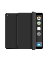Etui Tech-Protect Smartcase Apple iPad 10.2 2019/2020 (7. a 8. generace) Černá