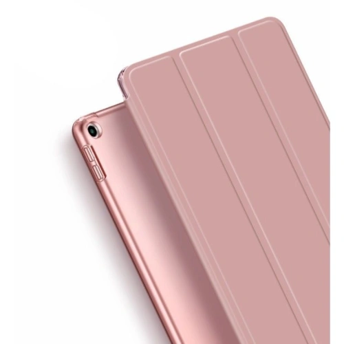 Kup Etui Tech-Protect Smartcase Apple iPad 10.2 2019/2020 (7. și 8. generație) Negru - THP263BLK - {ean13} - Sklep Home Screen