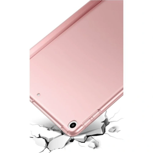 Kup Etui Tech-Protect Smartcase Apple iPad 10.2 2019/2020 (7. și 8. generație) Negru - THP263BLK - {ean13} - Sklep Home Screen