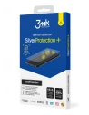 Antimikrobní ochranná fólie 3MK Silver Protect+ Redmi 10
