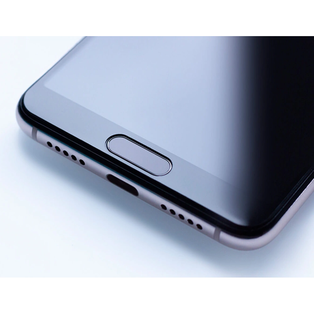 Szkło hybrydowe 3MK FlexibleGlass Max Apple iPhone 13 mini czarne