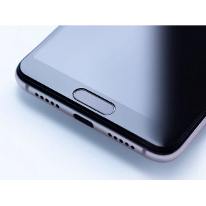 Szkło hybrydowe 3MK FlexibleGlass Max Apple iPhone 16e / 14 / 13 / 13 Pro czarne