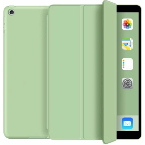 Kup Etui Tech-Protect Smartcase Apple iPad 10.2 2019/2020 (7. i 8. generacji) Cactus Green - THP265CACGRN - {ean13} - Sklep Home Screen