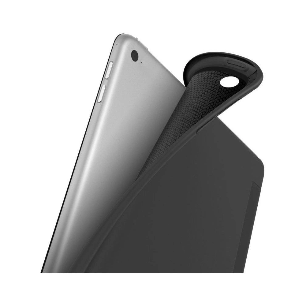 Etui Tech-Protect Smartcase Apple iPad 10.2 2019/2020 (7. i 8. generacji) Cactus Green