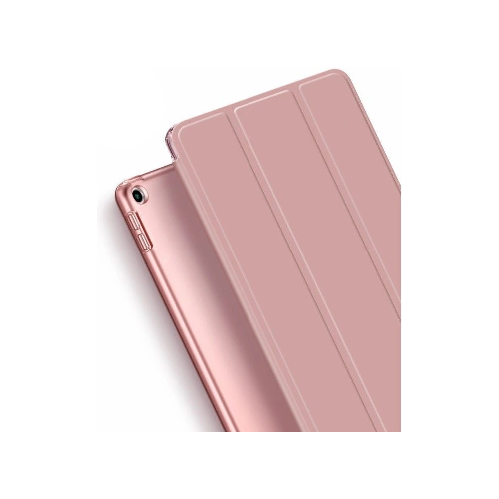 Etui Tech-Protect Smartcase Apple iPad 10.2 2019/2020 (7. i 8. generacji) Cactus Green