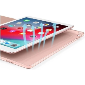 Kup Etui Tech-Protect Smartcase Apple iPad 10.2 2019/2020 (7. i 8. generacji) Cactus Green - THP265CACGRN - {ean13} - Sklep Home Screen