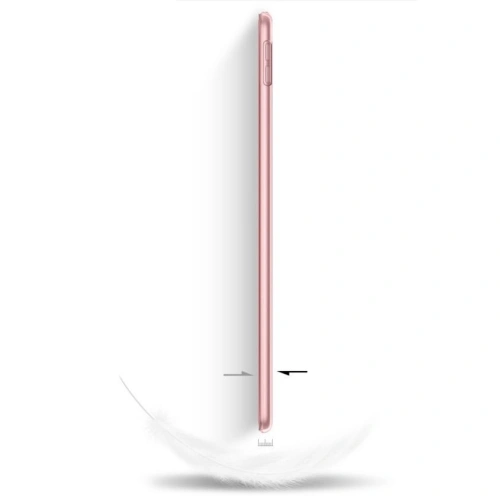 Kup Etui Tech-Protect Smartcase Apple iPad 10.2 2019/2020 (7. a 8. generace) Námořnická modř - THP266NAVBLU - {ean13} - Sklep Home Screen