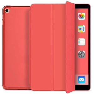 Kup Etui Tech-Protect Smartcase Apple iPad 10.2 2019/2020 (7. i 8. generacji) Red - THP267RED - {ean13} - Sklep Home Screen