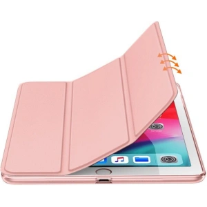 Kup Etui Tech-Protect Smartcase Apple iPad 10.2 2019/2020 (7. i 8. generacji) Red - THP267RED - {ean13} - Sklep Home Screen