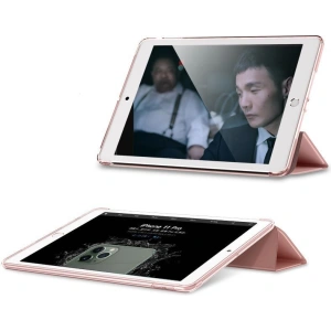 Kup Etui Tech-Protect Smartcase Apple iPad 10.2 2019/2020 (7. i 8. generacji) Red - THP267RED - {ean13} - Sklep Home Screen