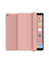 Case Tech-Protect Smartcase Apple iPad 10.2 2019/2020 (7. und 8. Generation) Roségold