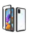 Kup Etui Tech-Protect Defense360 Samsung Galaxy A21s Fekete - THP269BLK - {ean13} - Sklep Home Screen