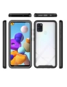 Kup Case Tech-Protect Defense360 Samsung Galaxy A21s Schwarz - THP269BLK - {ean13} - Sklep Home Screen