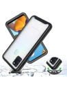 Kup Etui Tech-Protect Defense360 Samsung Galaxy A21s Fekete - THP269BLK - {ean13} - Sklep Home Screen