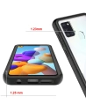 Kup Case Tech-Protect Defense360 Samsung Galaxy A21s Schwarz - THP269BLK - {ean13} - Sklep Home Screen