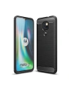 Buy Tech-Protect TPUCarbon Motorola Moto G9 Play/E7 Plus Black - THP270BLK - {ean13} - Home Screen Store Europe