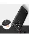 Buy Tech-Protect TPUCarbon Motorola Moto G9 Play/E7 Plus Black - THP270BLK - {ean13} - Home Screen Store Europe
