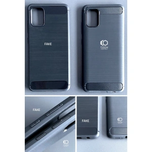 Kup Etui Tech-Protect TPUCarbon Motorola Moto G9 Play/E7 Plus Black - THP270BLK - {ean13} - Sklep Home Screen
