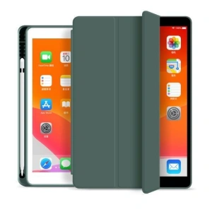 Kup Etui Tech-Protect Sc Pen Apple iPad 10.2 2019/2020 (7. i 8. generacji) Green - THP271GRN - {ean13} - Sklep Home Screen