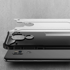 Kup Etui Tech-Protect Xarmor Motorola Moto G9 Play/E7 Plus černé - THP272BLK - {ean13} - Sklep Home Screen
