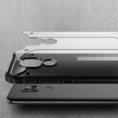 Kup Etui Tech-Protect Xarmor Motorola Moto G9 Play/E7 Plus černé - THP272BLK - {ean13} - Sklep Home Screen