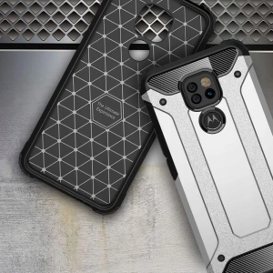 Kup Etui Tech-Protect Xarmor Motorola Moto G9 Play/E7 Plus Black - THP272BLK - {ean13} - Sklep Home Screen