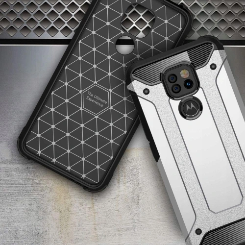 Buy Tech-Protect Xarmor Motorola Moto G9 Play/E7 Plus Black - THP272BLK - {ean13} - Home Screen Store Europe