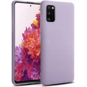 Case Tech-Protect Icon Samsung Galaxy S20 FE Violett
