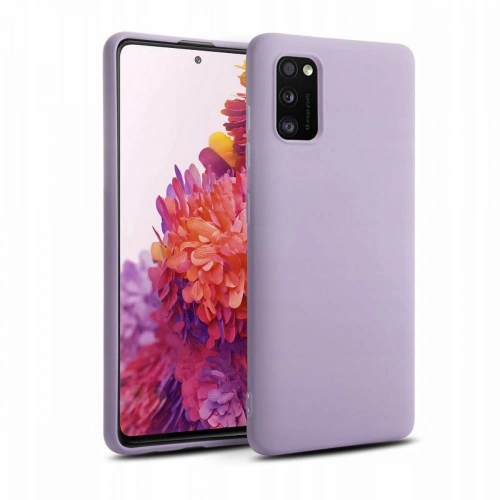 Kup Case Tech-Protect Icon Samsung Galaxy S20 FE Violett - THP273VIO - {ean13} - Sklep Home Screen