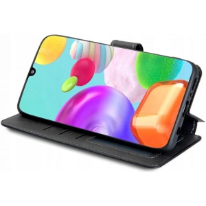 Kup Etui Tech-Protect Wallet Samsung Galaxy M51 Black - THP275BLK - {ean13} - Sklep Home Screen