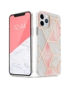 Kup Etui Tech-Protect Marble 2 Apple iPhone 12/12 Pro Rózsaszín - THP277PNK - {ean13} - Sklep Home Screen