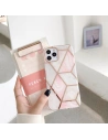 Kup Etui Tech-Protect Marble 2 Apple iPhone 12/12 Pro Rózsaszín - THP277PNK - {ean13} - Sklep Home Screen