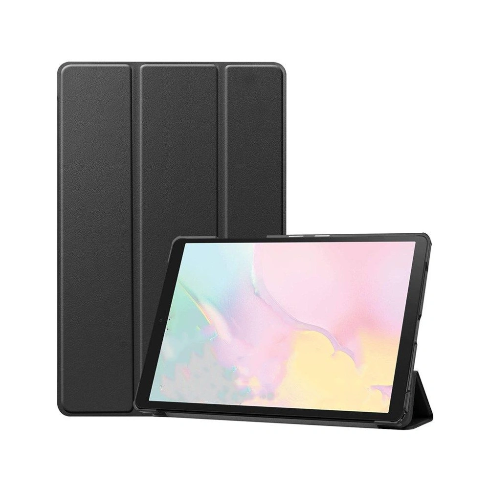 [OUTLET] Etui Tech-Protect Smartcase Samsung Galaxy Tab A7 10.4 Black