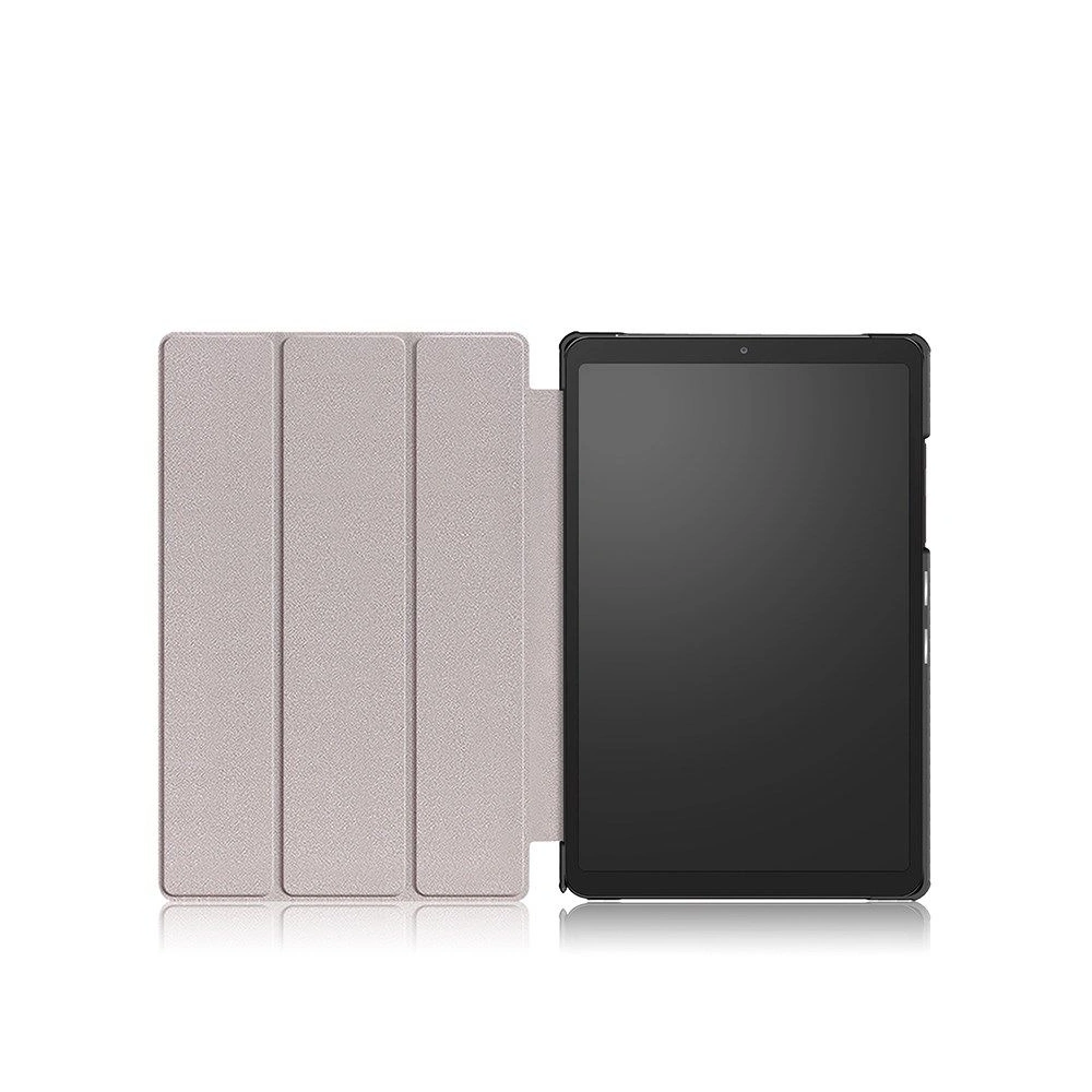 [OUTLET] Etui Tech-Protect Smartcase Samsung Galaxy Tab A7 10.4 Black