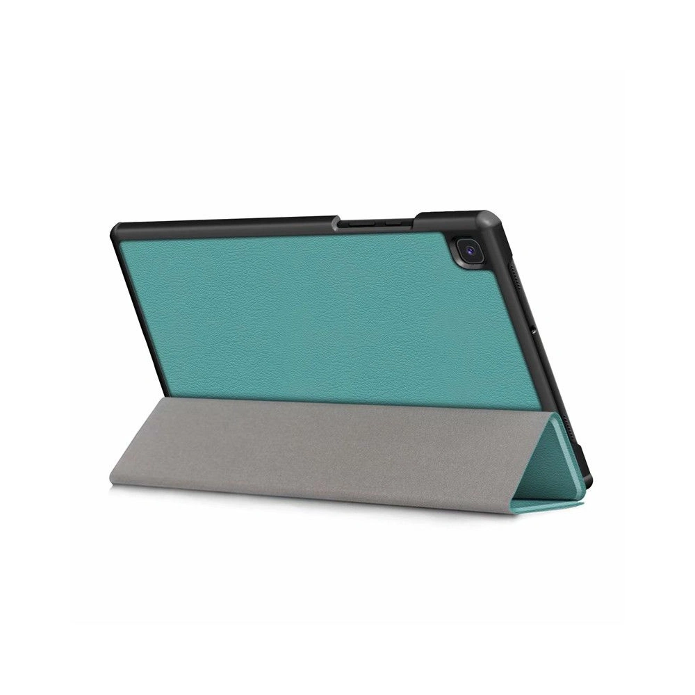 [OUTLET] Etui Tech-Protect Smartcase Samsung Galaxy Tab A7 10.4 Black