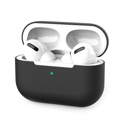 Kup Etui Tech-Protect Icon Apple AirPods Pro Fekete - THP281BLK - {ean13} - Sklep Home Screen