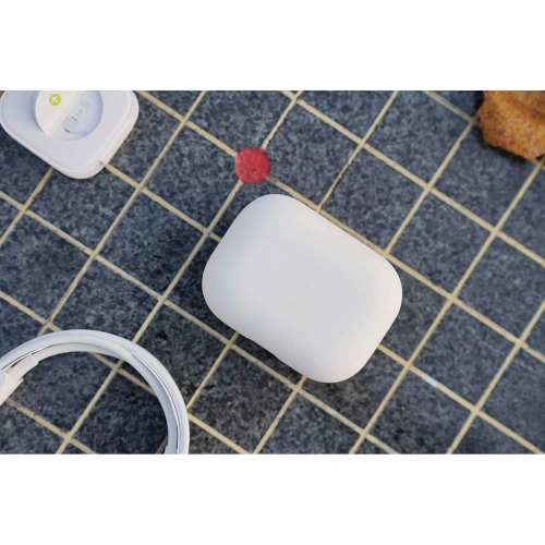 Kup Etui Tech-Protect Icon Apple AirPods Pro Fekete - THP281BLK - {ean13} - Sklep Home Screen