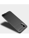 Kup Etui Tech-Protect TPUCarbon Samsung Galaxy M51 Negru - THP282BLK - {ean13} - Sklep Home Screen