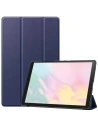 Case Tech-Protect Smartcase Samsung Galaxy Tab A7 10.4 Marineblau